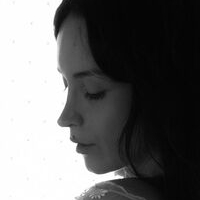 Cecília Blanco Nude