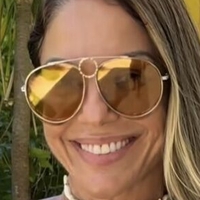 Cecília Franco Nude