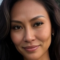 Cecilia Reyes Carter Nude