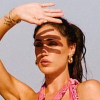 Cecilia Rodriguez Nude