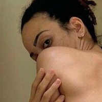 Cecília Nude