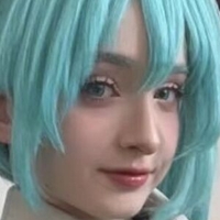 Cegancosplay Nude