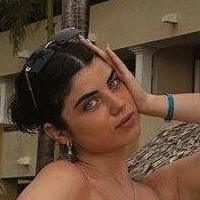 Cele Pamio Nude