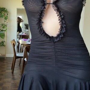 celestebellexo Nude