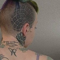 celestialskymodel Nude