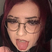 Celiimichelle / Dreamv4mp1re Nude