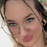 Celine ASMR Nude