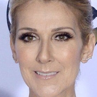 Céline Dion Nude