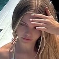 celine.fabienne Nude