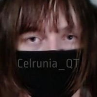 Celrunia_QT Nude