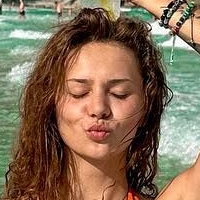 Ceren Yılmaz Nude