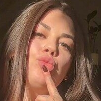 Cerie Blue Nude