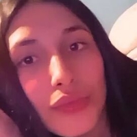 Cesia Pochi Nude
