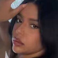 Chabely Sabreu Nude