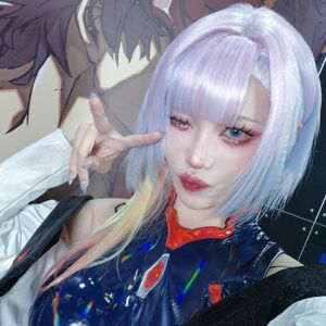 챠코 チャッコ Chacco Nude