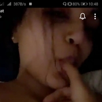 Chahat Samadder Nude