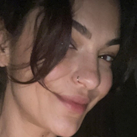 Chameen Klepacki Nude