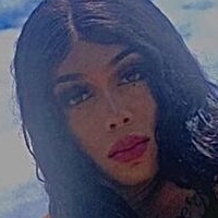 ChampagneTheBody Nude