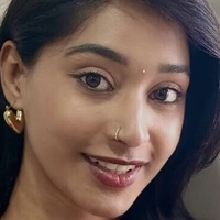 Chandu Charms Nude