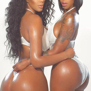 Chanel Ayana Nude