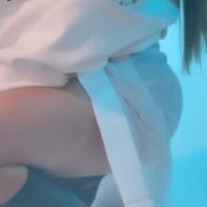 Chanel West Coast Nude