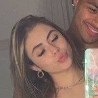 chanelflores Nude