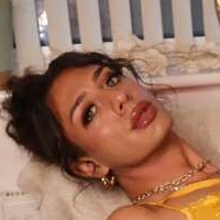 chanelxkellie Nude