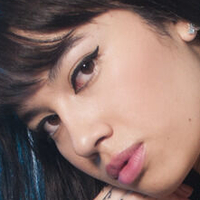 Channelmodel96 Nude