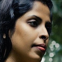 Chanulya Nude