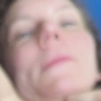 Chaotic Blossom Nude