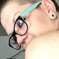 chaotic_piscesxx Nude