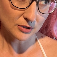 ChaoticCandi Nude