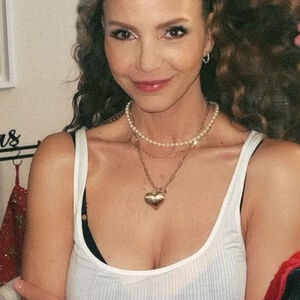 Charisma Carpenter Nude