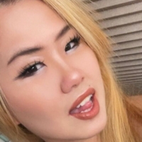 Charity Yang Nude