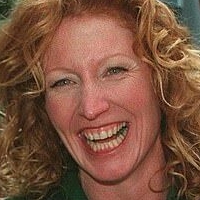 Charlie Dimmock Nude