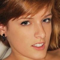 Charlie Girl Nude