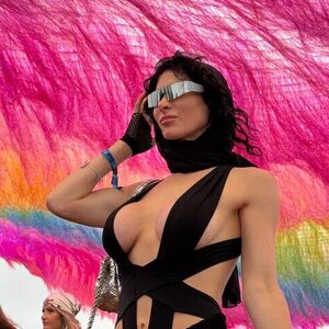_charlieangelx Nude