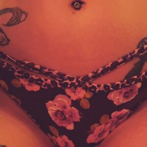 charlieblazevip Nude