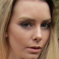 Charliee Rose Nude
