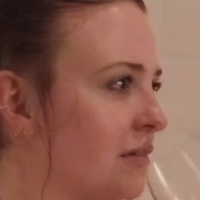 Charlotte Chimes Nude