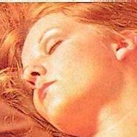 Charlotte Hayes Nude