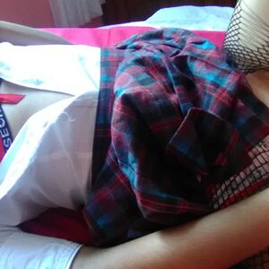 Charlotte_inc21 Nude