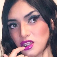 Charlotte Lascurain Nude