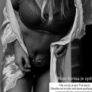 Charlotte Madison Nude