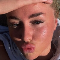 Charlotte May Charrrrmay Nude