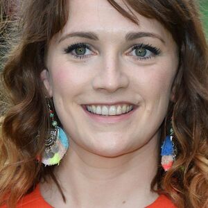 Charlotte Ritchie Nude