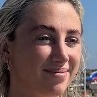Charlotte's Channel Nude
