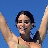 Charly Caruso Nude