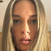 Charming Emma Nude