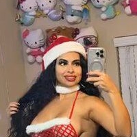 Chavellababy Nude